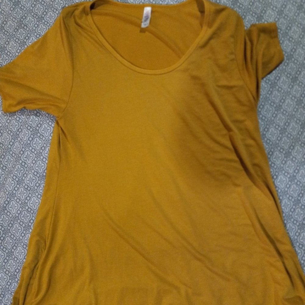 LuLaRoe Top